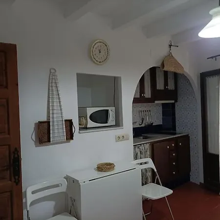 Casa La Templanza 1