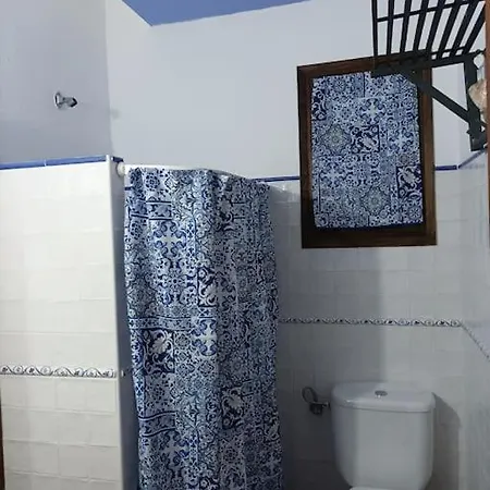 Casa La Templanza 1
