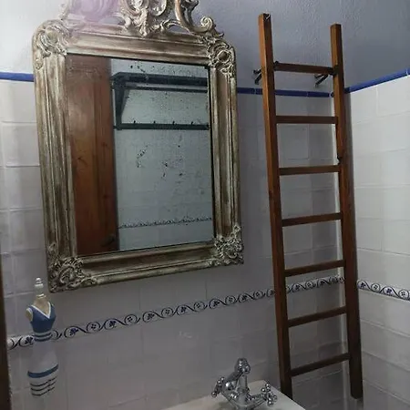 Appartement Casa La Templanza 1
