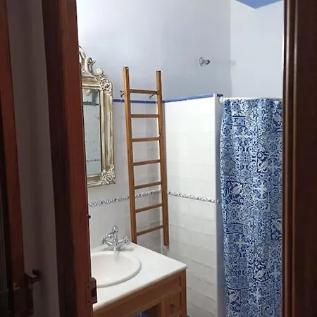 Casa La Templanza 1 Apartment