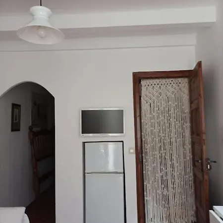 Casa La Templanza 1 Apartment Peniscola