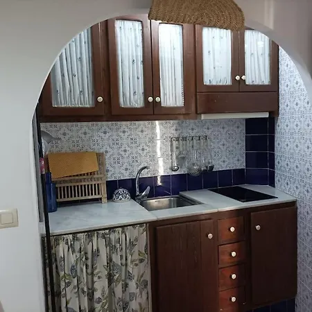 Casa La Templanza 1 *