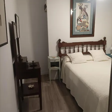 Appartement Casa La Templanza 1