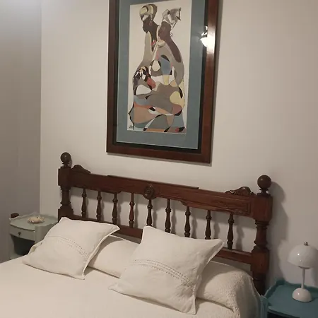 Casa La Templanza 1 Peñíscola