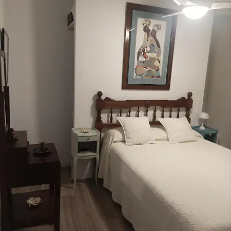 Casa La Templanza 1 * Peñíscola