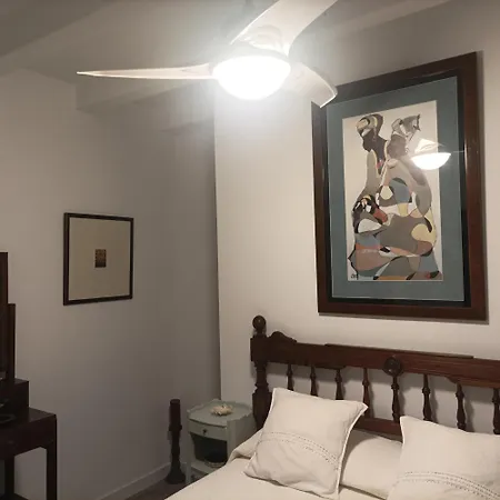 Casa La Templanza 1 Appartement *