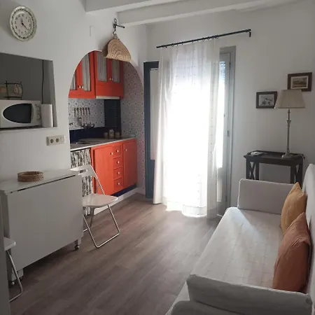 Appartement Casa La Templanza 1