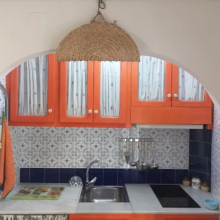 Appartement Casa La Templanza 1