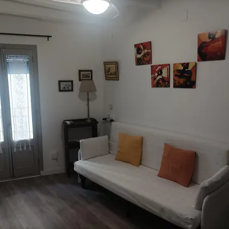 Casa La Templanza 1 * Peñíscola