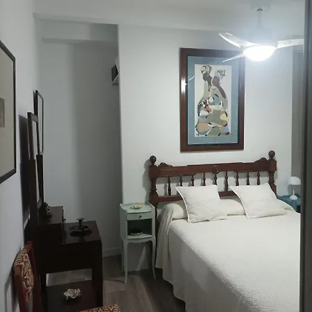 Appartement Casa La Templanza 1