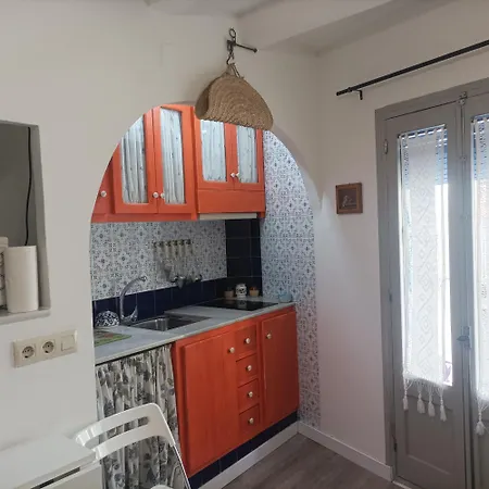 Casa La Templanza 1 Appartement *