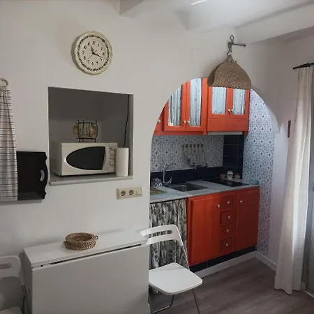 Casa La Templanza 1 * Peñíscola