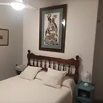 Casa La Templanza 1 Apartamento *