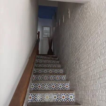 شقة Casa La Templanza 1 *
