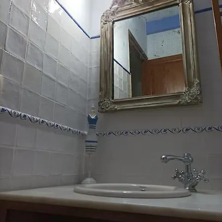 Casa La Templanza 1 شقة *