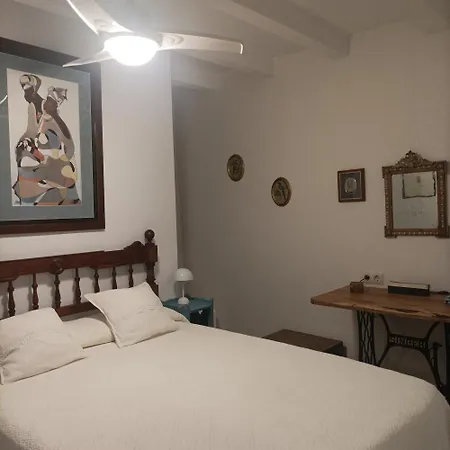 Casa La Templanza 1