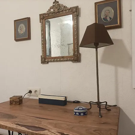 Casa La Templanza 1 Apartamento *