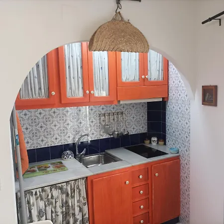 شقة Casa La Templanza 1 Peñíscola