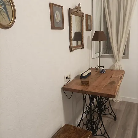 شقة Casa La Templanza 1 Peñíscola