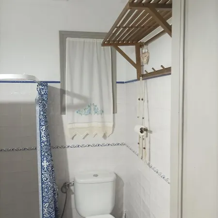 Casa La Templanza 1 *