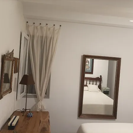 Casa La Templanza 1